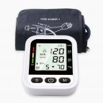 CE ISO13485 Digital Blood Pressure Machine 35cm Wrist Circle BP Cuff Monitor for sale