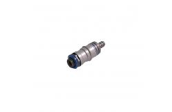 China ODM Data Center Infrastructure Components Quick Disconnect Coupling For Liquid Cooling Solutions supplier