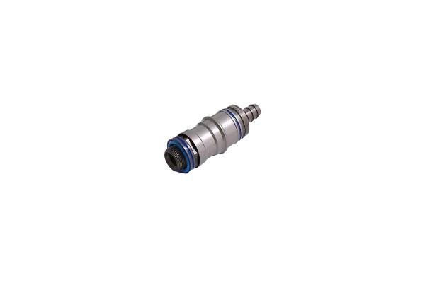 ODM Data Center Infrastructure Components Quick Disconnect Coupling For Liquid Cooling Solutions