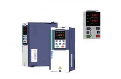 China 3hp 5hp 10hp 15hp Solar Pump Drive , Irrigation System Automatic Solar Inverter supplier