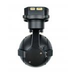 Universal Joint 10x optical zoom+1200m laser ranging UAV for sale