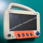 Portable Goldway UT3000A Patient Monitor - Used with Good Condition Medical Equipment for sale