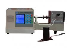 China 1.2KW Mould Hardness Tester Unit , Tensile Strength Testing Equipment Intelligent Measuring supplier