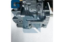 China 708-1S-00460 7081S00460 Hydraulic Pump For GD755-5R Loader supplier