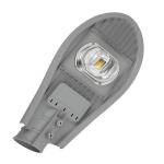 100 Watt Outdoor LED Street Lights Town Lighting 667*141*365mm Dust Resistance for sale