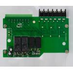 Custom Industrial ITO Conductive Glass Automatic Ultrasonic Cleaning Machine for Touchscreen LCD for sale