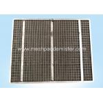 Coarse Prefilter Wire Mesh Filter Material