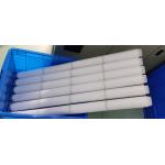 FDA  chemical proof 68.5mm 1 Micron Sediment Water Filter Cartridge for sale