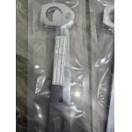 Spot Welding Tip Remover 13D Or 16D Electrode Wrench 8 - 25mm Dia for sale