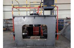 China Carbon Steel Tee Forming Machine Stable Performance With CE Approved supplier