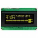 LK204-25-USB-IY for sale