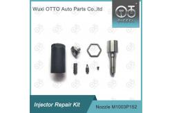 China Siemens Injector Repair Kit For Injectors 5WS40250 / A2C59514912 / A2C59511611 supplier