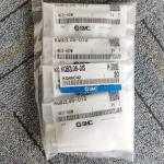 KQB2 Series Metal One-Touch Fittings Metric Size G Threads for sale
