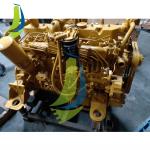 Diesel S6K Complete Engine Assy For E320C Excavator Spare Parts for sale