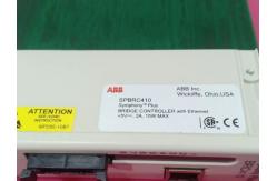 China SPBRC410 ABB Controller With Modbus TCP Interface supplier