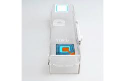 China EAS Acrylic Clear Hard Security Toothpaste Cosmetics Safer Box supplier