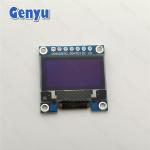 SPI Interface 0.96 Inch OLED Display Module 128*64 Pixels SSD1306 Driver