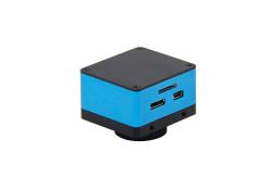 China OPTO-EDU A59.4249 Industrial HD Digital Camera HDMI Full HD Storage supplier