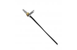 China 100K Beta 3950 Electric Kettle Probe Temperature Sensor XLPE UL4413 26AWG Wire supplier