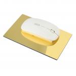 Fireproof Various Colors Aluminium Composite Panel 3mm/4mm/6mm for sale