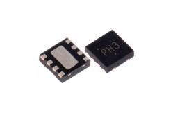 China ON NCP45520IMNTWG-H DFN-8 Power Management ICs Silk Screen PH supplier