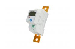 China Tou Multi Tariff Rates Direct Current Meter With RS485 IOT Communication supplier
