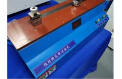 China Copper Elongation Wire Testing Equipments AC 220V With Digital Display supplier