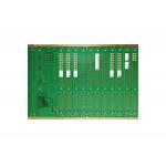24 Layer High Speed Pcb Board Assembly Crimped Orifice 3.65mm for sale