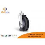 Various Sizes Trolley Elevator Wheel Shopping Cart Casters Large Loading Capacity for sale