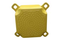 China Custom Rotational Aluminum Mould Customized Marine Life-Saving Equipment Plastic Floats supplier