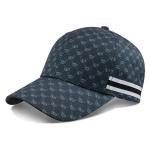 BSCI Custom Structured Baseball Cap Strap Sublimation Printing for sale