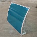 800mm DIY PC Canopy With PC Hollow / Solid Sheet For Noise Reduction for sale