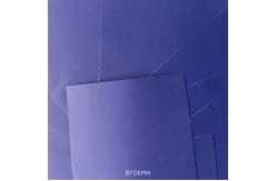 China 30m2 Coverage 38inch Width Waterproof Flooring Sheets For Carpet supplier