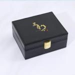 Customizable Caviar Gift Box Packaging with Offset Printing Single Side Coating OEM ODM