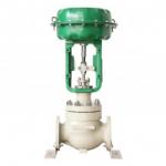 ZJHM 1Cr18Ni9 Valve 11KV Pneumatic Sleeve Regulator 6.4Mpa for sale