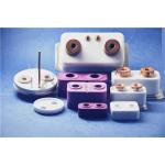 95% Alumina Based Ceramics Case for sale