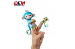 China Custom Made Mini Plastic Dinosaur Toys Mini Figure supplier