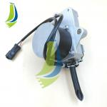 7834-41-2002 Throttle Motor 7834412002 For PC200-7 Excavator for sale