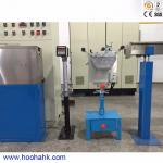 Fiber Optic Cable Manufacturing Machine , Wire Making Machine Low Noise