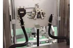 China SUS304 Automatic Shrink Sleeve Labeling Machine Applicator 220V supplier
