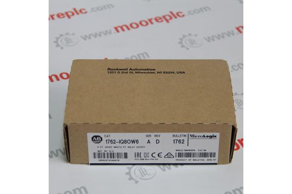 ALLEN BRADLEY1756-M16SE SERIES A 16 PT INPUT MODULE 1756M16SE NIB NEW