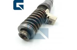 China 21340611 VOE21340611 EC380D EC480D Diesel Fuel Injector supplier