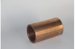 China Special Thread L80 API Standard 5 Coupling for Oil and Gas Industry supplier