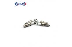 China DCPR7E XU22EPRU YR7DE 3707010 Auto Spark Plugs supplier