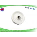Charmilles EDM Parts  V Pulley Reel Moveable Roller 204475790, 447.579.0  OD 80MM for sale
