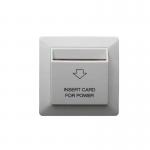 SW05 Hotel 40A AC220V Energy Power Saving Switch13.56Mhz / 125Khz Frequency