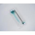 10x150mm Optical Disposable Trocar Visible Tip for Endoscopic Operation