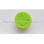 Personalised 37mm Round Small Sound Module For Baby button sound book