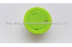China Personalised 37mm Round Small Sound Module For Baby button sound book supplier