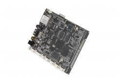 China Android Embedded Board 1.5 GHz Cpu Frequency and MIPI/USB Support supplier